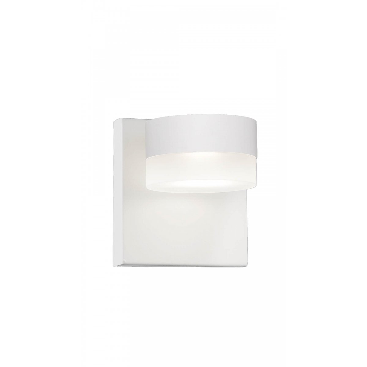 Aplică interior LED COMFORT AP1 alb - Unique by Klausen