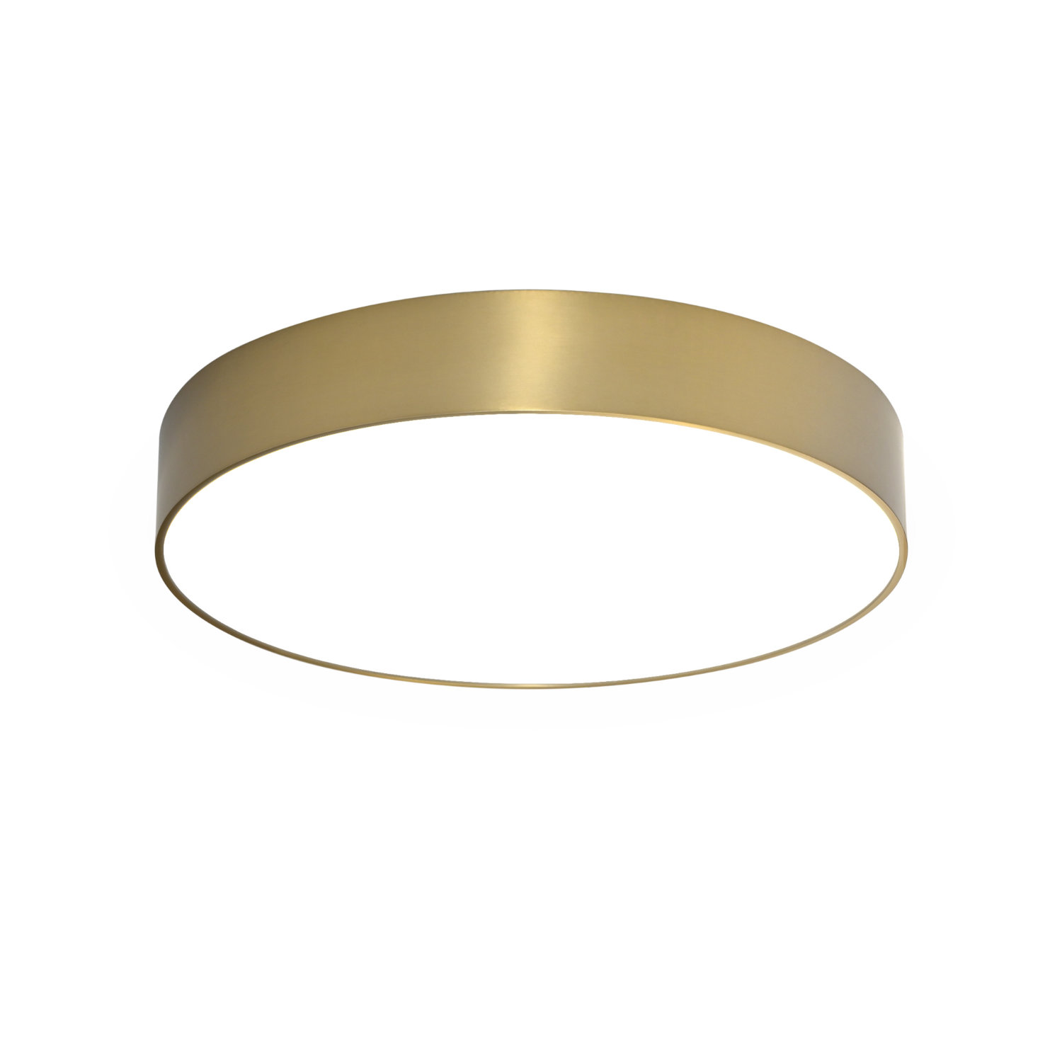 ARCHI CEILING LG 171033 Plafonieră ARCHI CEILING LG auriu aluminiu 171033 - imagine 1