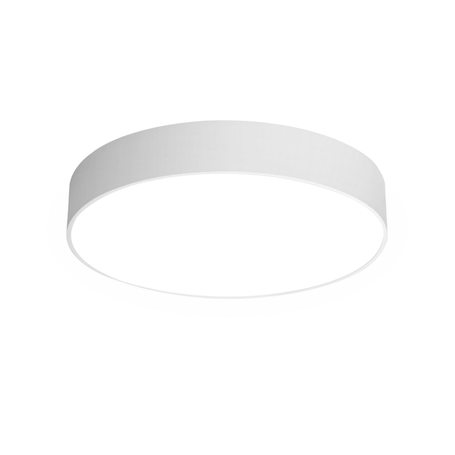 ARCHI CEILING LW 171035 Plafonieră ARCHI CEILING LW alb aluminiu 171035 - imagine 1