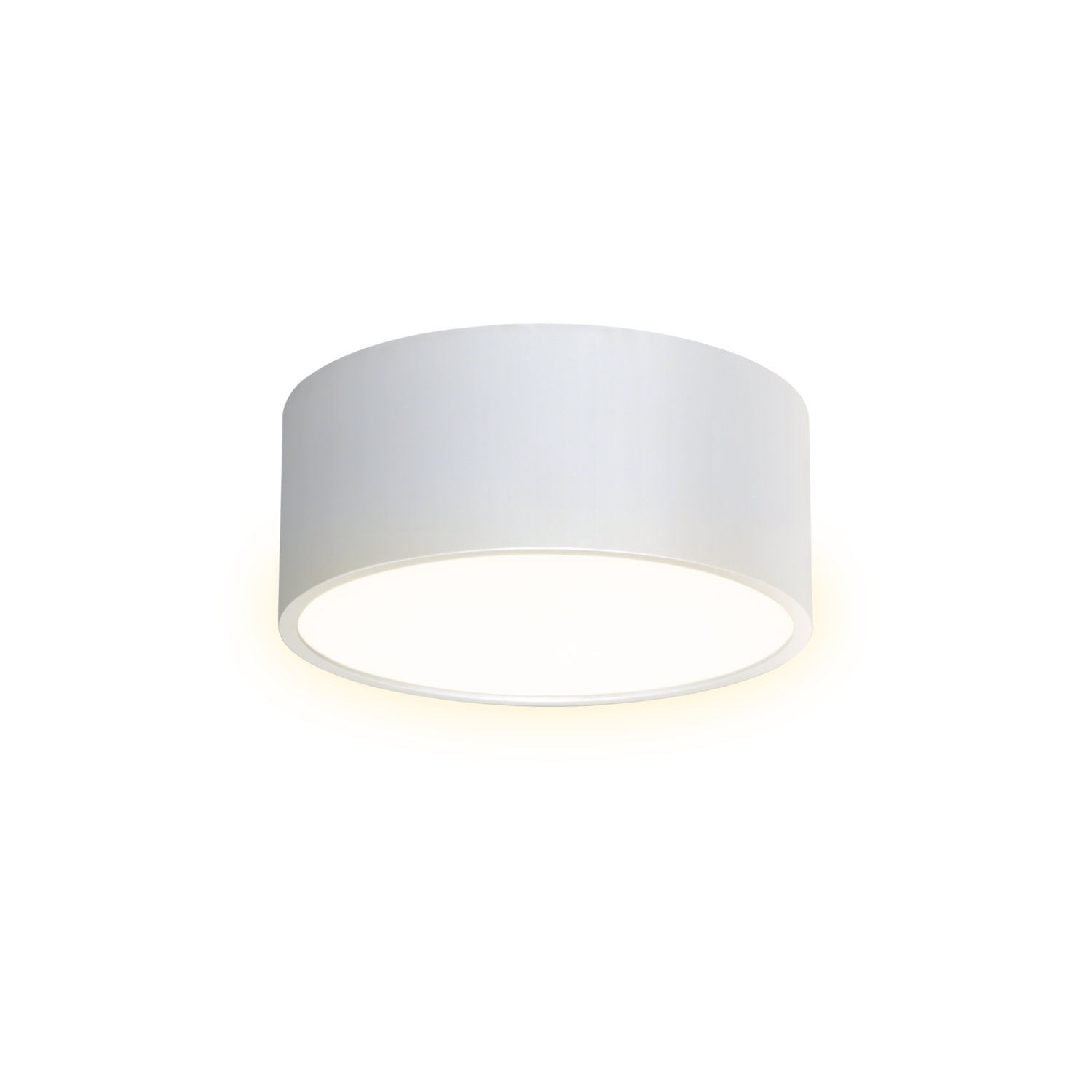 ARCHI CEILING W 171032 Plafonieră ARCHI CEILING W alb aluminiu 171032 - imagine 1
