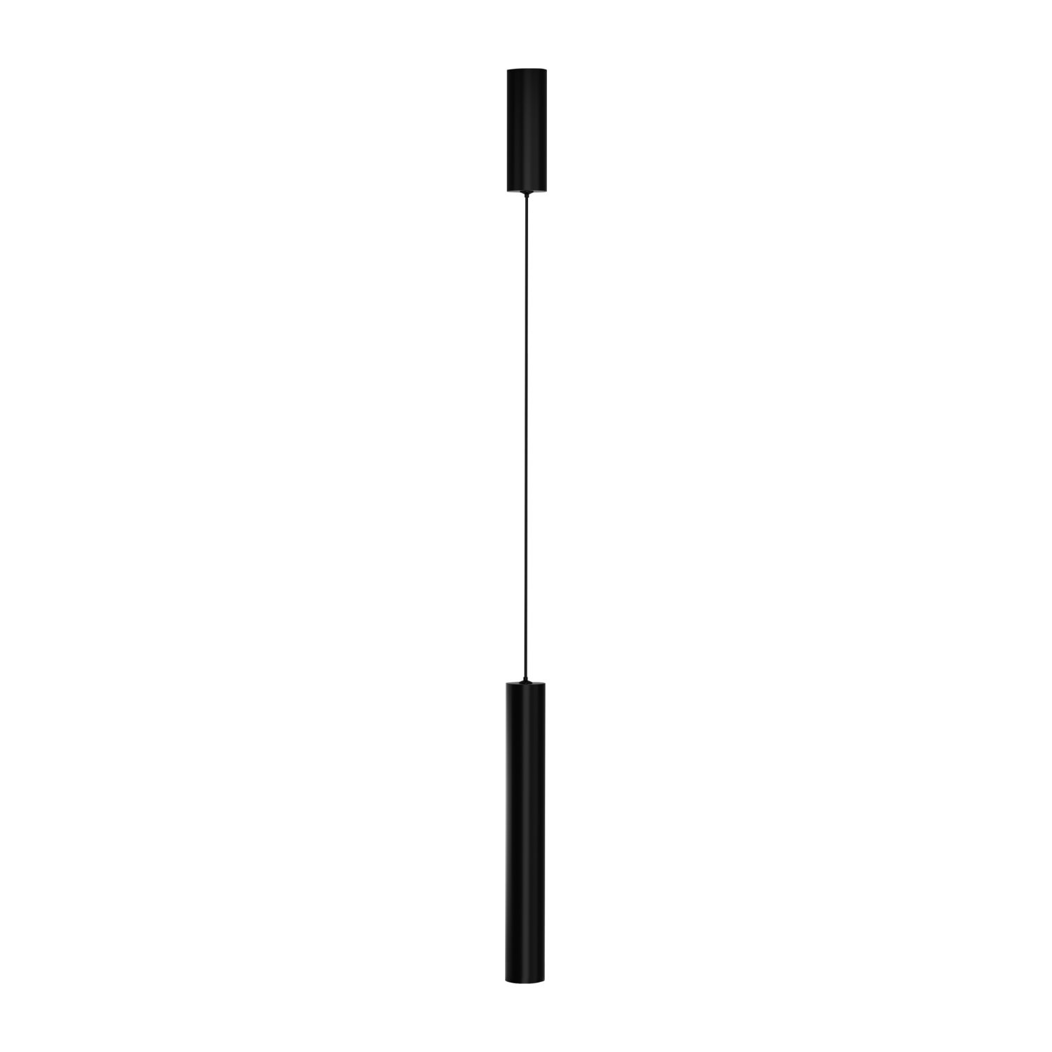 ARCHI PENDANT B 171024 Lustră ARCHI PENDANT B negru aluminiu 171024 - imagine 1
