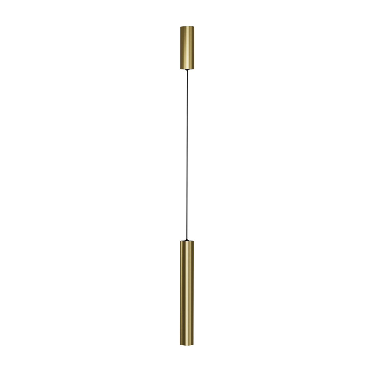 ARCHI PENDANT G 171026 Lustră ARCHI PENDANT G auriu aluminiu 171026 - imagine 1