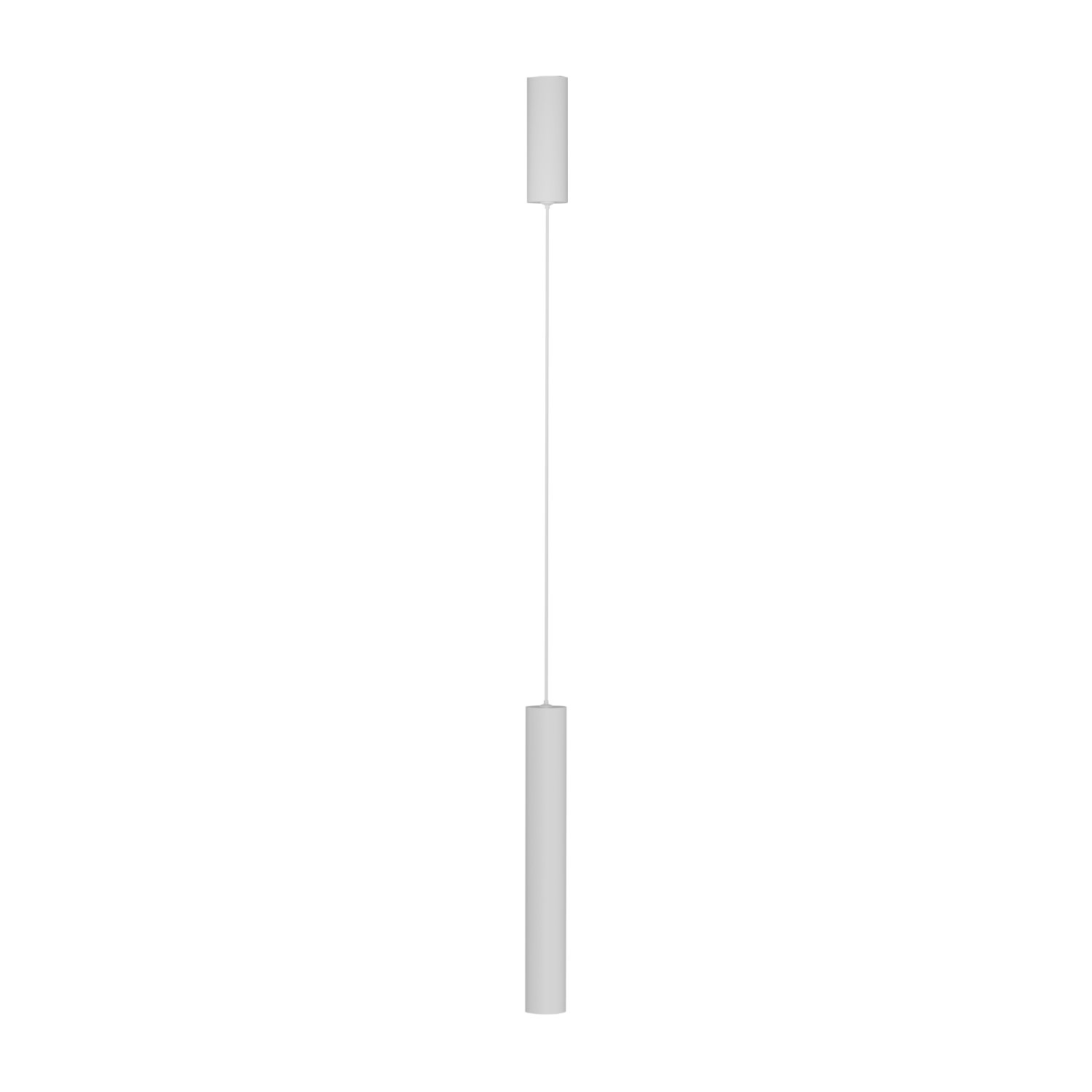 ARCHI PENDANT W 171025 Lustră ARCHI PENDANT W alb aluminiu 171025 - imagine 1