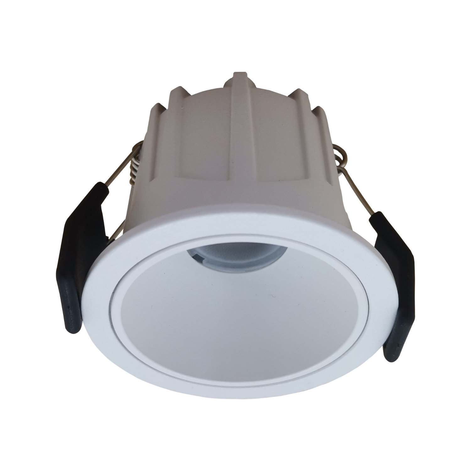 MYRA SPOT 10W 171015 Spot MYRA SPOT 10W alb aluminiu 171015 - imagine 1