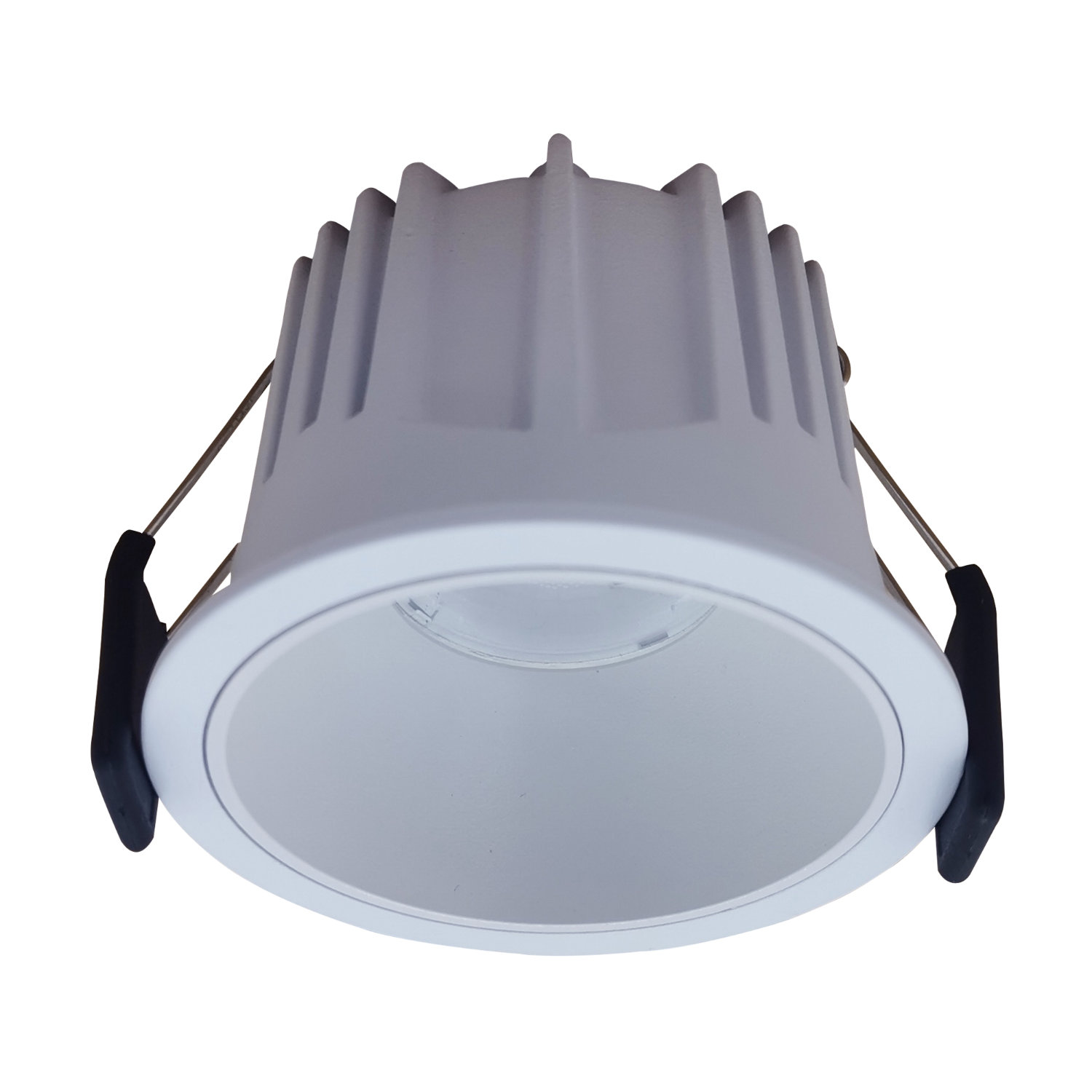 MYRA SPOT 15W 171016 Spot MYRA SPOT 15W alb aluminiu 171016 - imagine 1